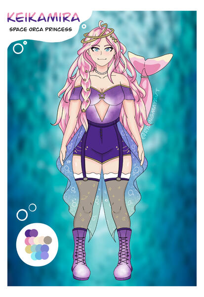 Full Body (Rendered)